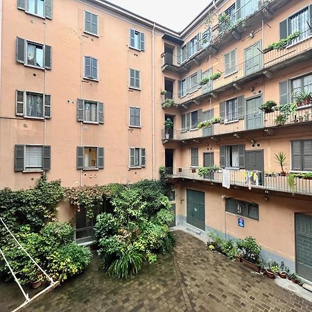 Nino6 - Micro Design Apartment Milan Exterior photo