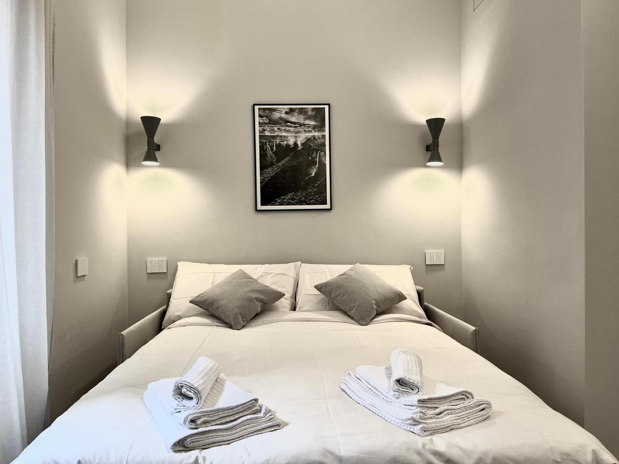 Nino6 - Micro Design Apartment Milan Exterior photo